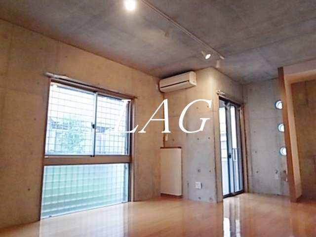 居室・リビング　洋室のお部屋です。