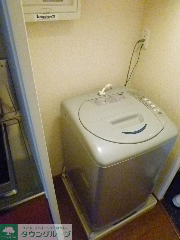 その他設備　設備