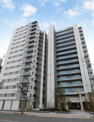 建物外観　☆綺麗な外観☆