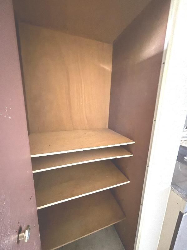 収納　※同間取別部屋参照