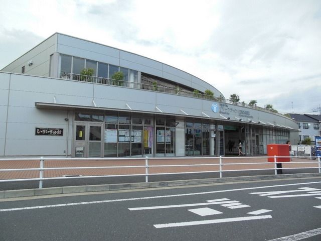 その他　日吉本町駅（その他）まで464m