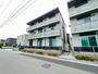 卸町駅より徒歩19分 1階 築10年1ヶ月の賃貸物件