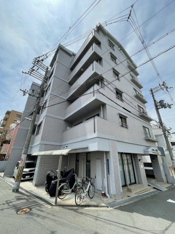 エクリーズ桑津