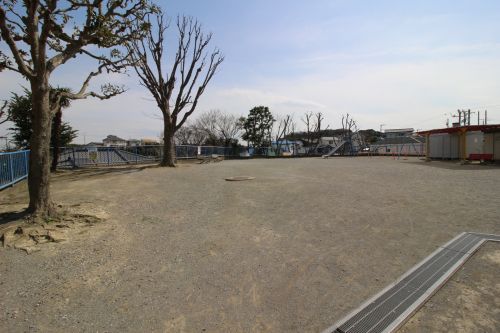公園　三春町5丁目公園（公園）まで194m