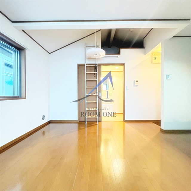 その他部屋・スペース　寝室です。