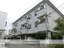 東岸和田駅より徒歩7分 2階 築36年6ヶ月の賃貸物件