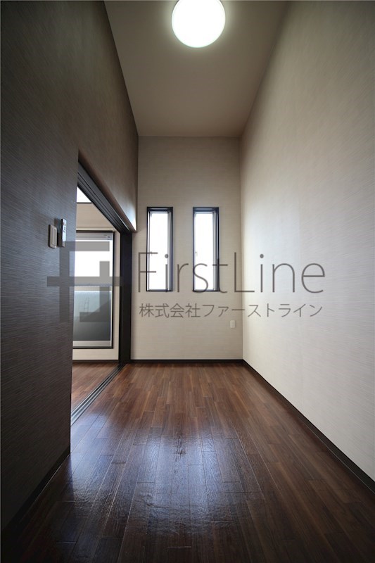その他部屋・スペース　別号室の写真です