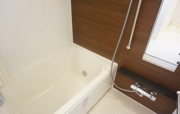 バス・シャワールーム　風呂