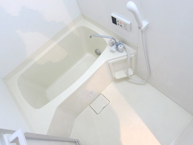 バス・シャワールーム　★お部屋探しはタウンハウジング稲田堤店まで★