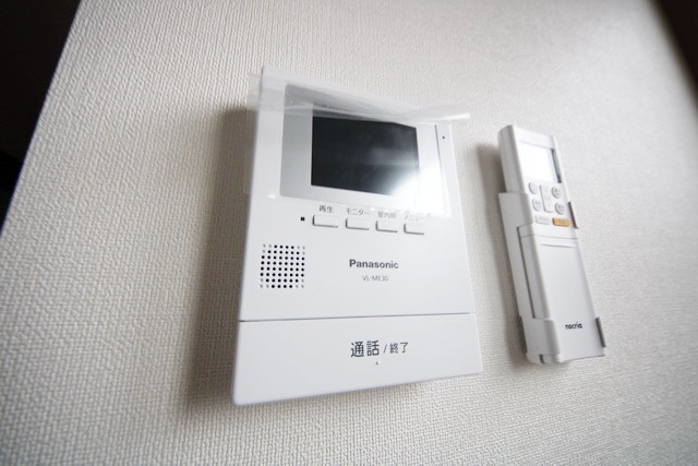セキュリティ　同仕様写真