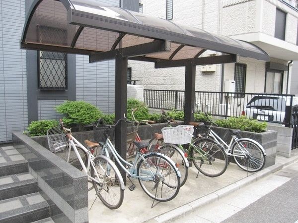 その他共有部分　共有部分