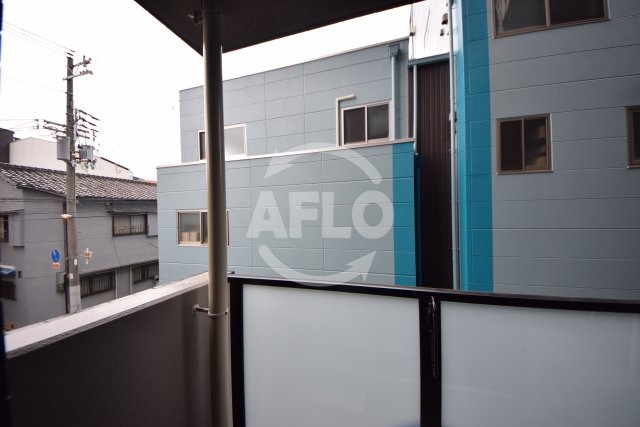 眺望　FDS VALOR　眺望