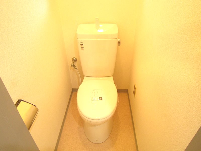 グランシャリオのトイレ写真