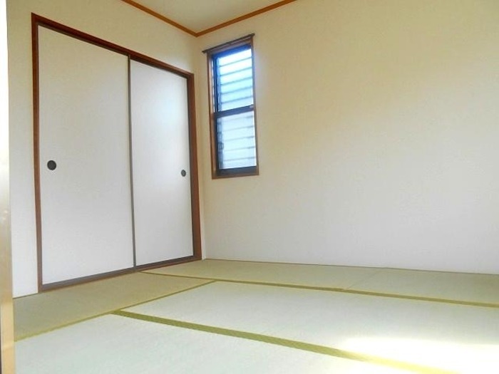 その他部屋・スペース　押入がございます☆