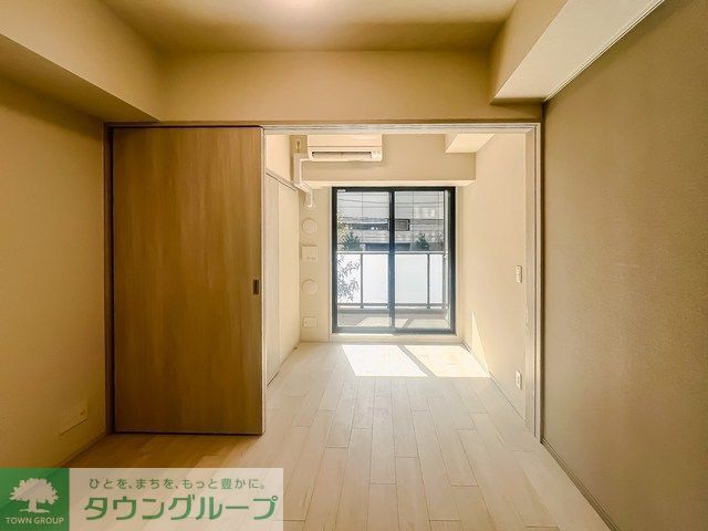 居室・リビング　※写真は同タイプ住戸です。