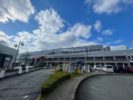 その他　阪急　茨木市駅（その他）まで1683m