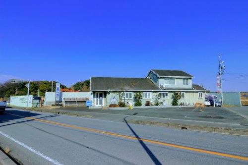 病院　山田内科（病院）まで451m