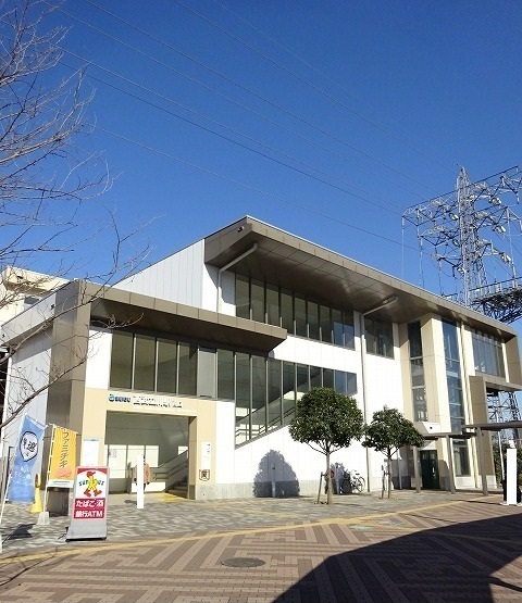 その他　西武立川駅（その他）まで1860m