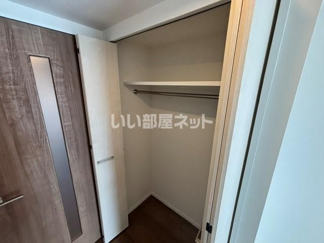 CREVISTA戸田の内装写真