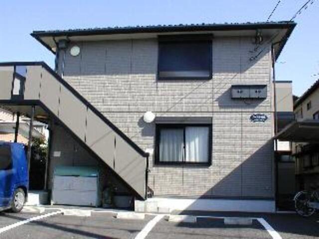 建物外観　建物外観