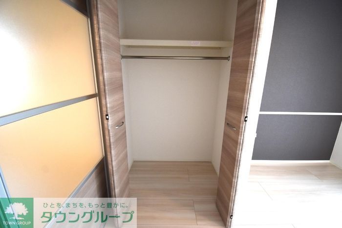 収納　★お部屋探しはタウンハウジング高幡不動店まで★