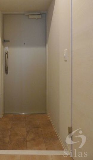 玄関　同仕様