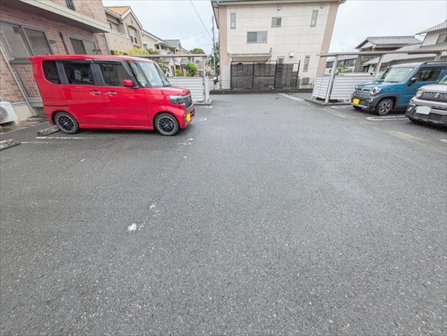 アローネ B棟のその他写真