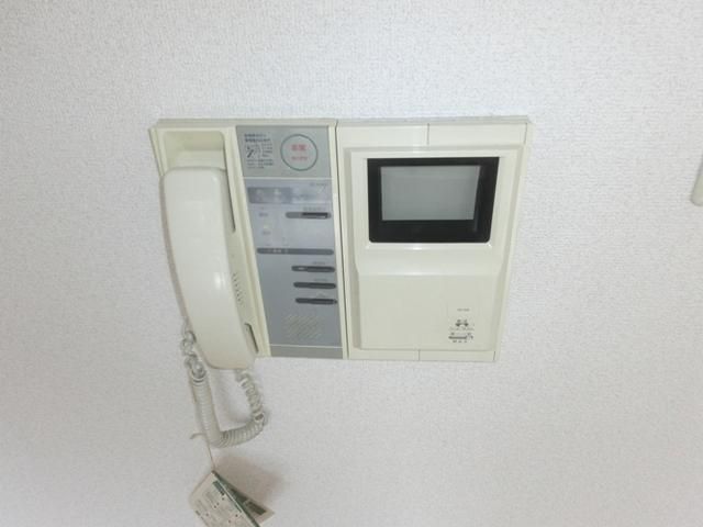 その他設備　★安心のＴＶモニターホン付きです★