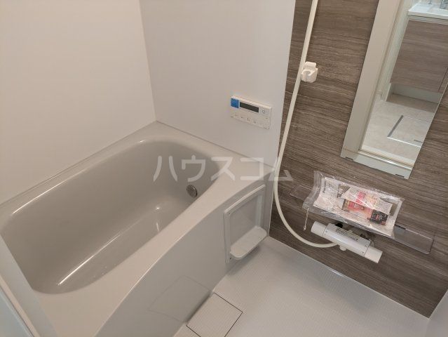 D-ROOM上石田の風呂写真