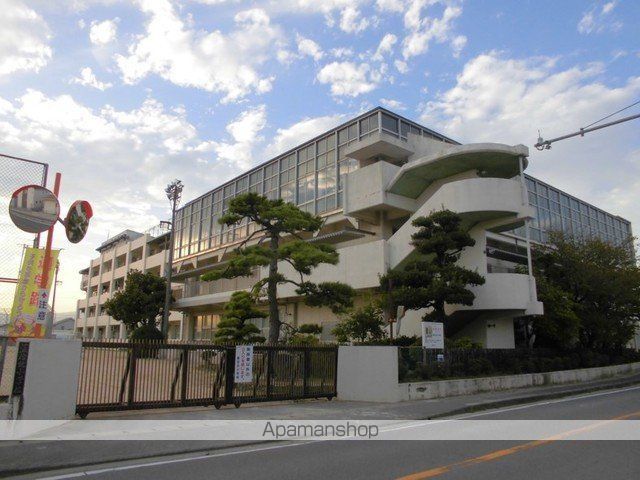 小学校　藍住北小学校（小学校）まで800m