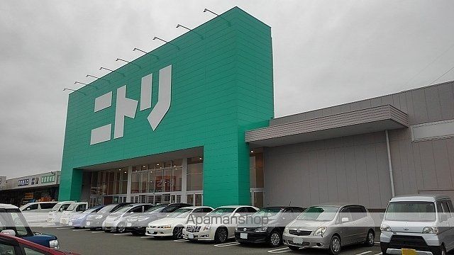 その他　ニトリ藍住店（その他）まで750m
