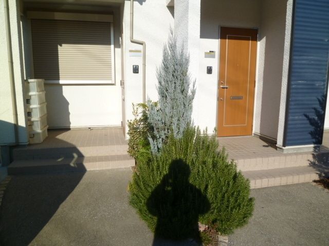 エントランス　★お問い合わせはタウンハウジングまで★