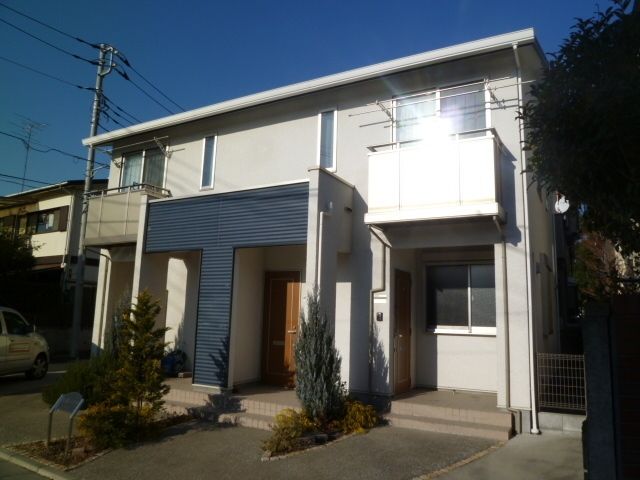建物外観　★お問い合わせはタウンハウジングまで★