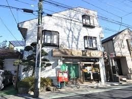 郵便局　★世田谷上祖師谷郵便局★（郵便局）まで264m