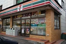 コンビニ　★セブンイレブン★（コンビニ）まで627m