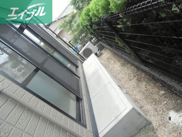 庭　庭
