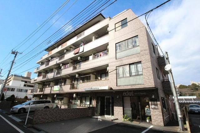 建物外観　★お問い合わせはタウンハウジングまで★
