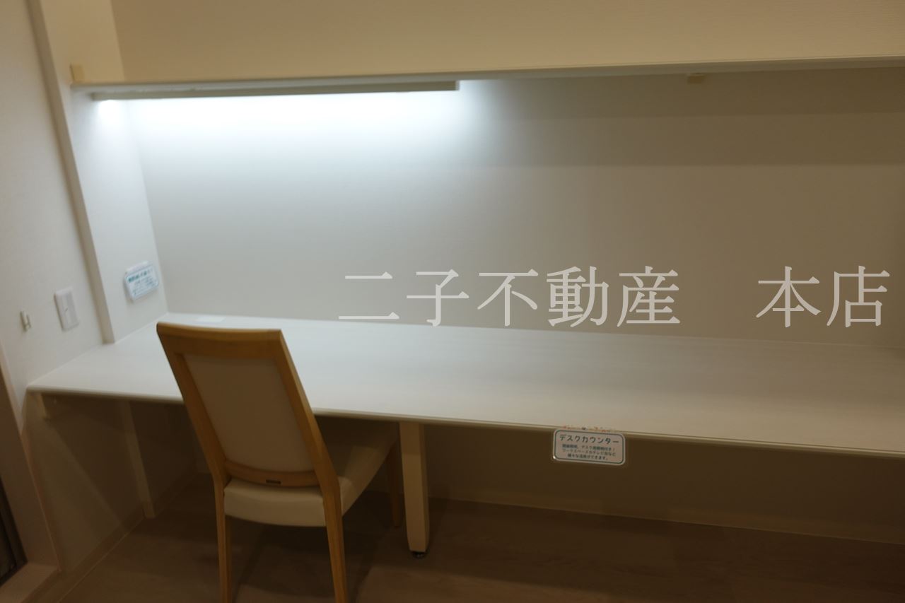 その他部屋・スペース