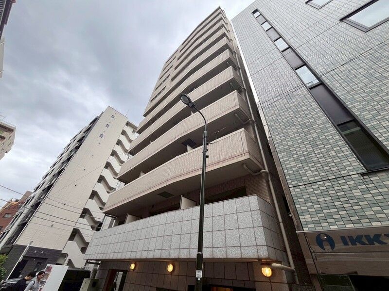 建物外観　☆きれいな外観☆