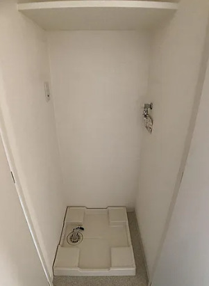その他　別タイプ部屋　参考写真です