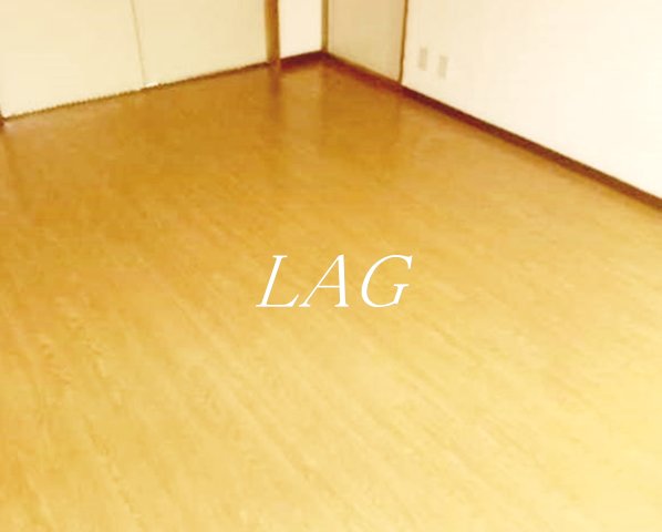 居室・リビング　洋室のお部屋です。