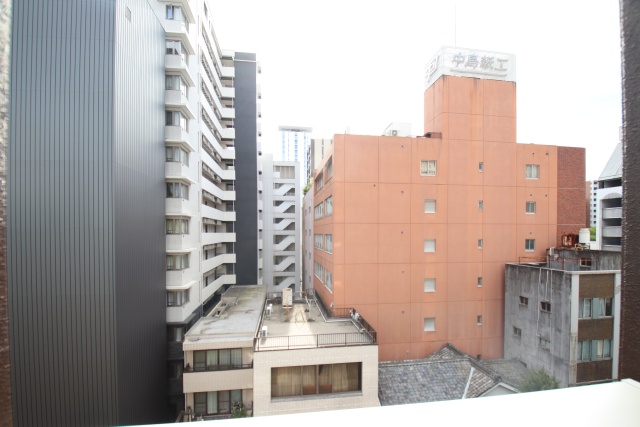 眺望　※別室の参考写真の為、現況優先です。