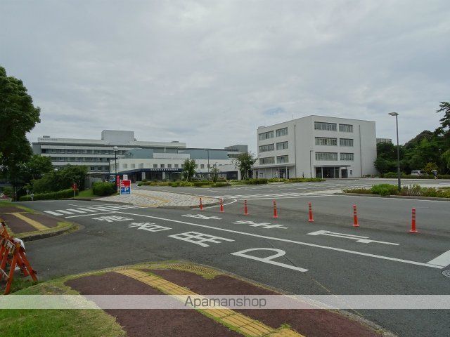 大学・短大　浜松医科大学事務局（大学・短大）まで578m