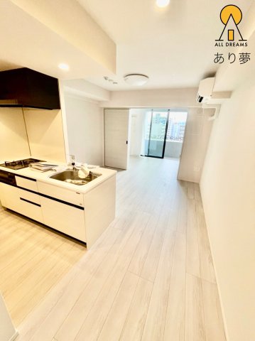 居室・リビング　別部屋参考写真