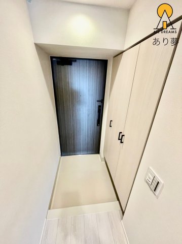 玄関　別部屋参考写真