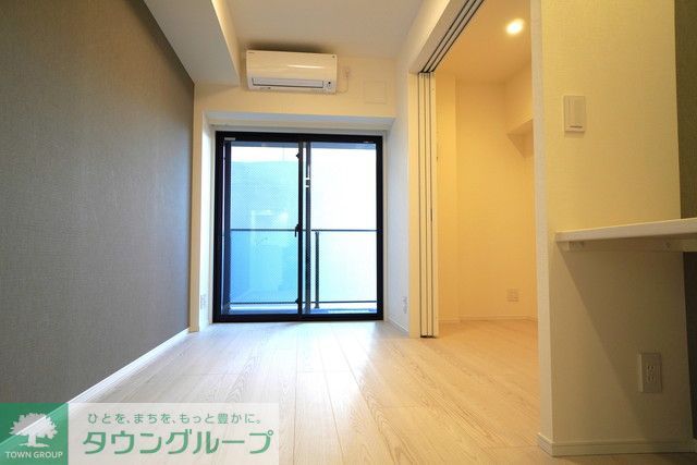 居室・リビング　※写真は同タイプ住戸です。