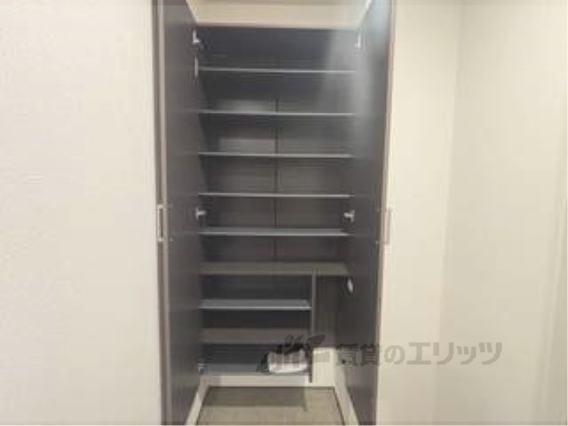 収納　下駄箱