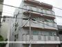 加美駅より徒歩7分 4階 築36年8ヶ月の賃貸物件