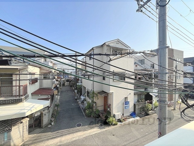 クレールB棟のその他写真