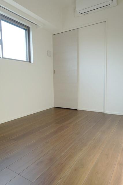 居室・リビング　※写真は同タイプ住戸です。